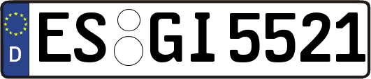 ES-GI5521
