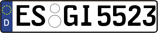 ES-GI5523