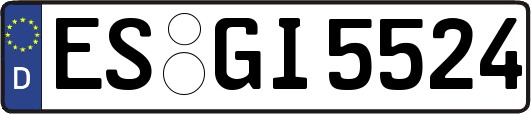 ES-GI5524
