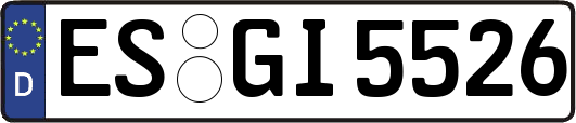 ES-GI5526