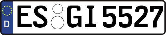 ES-GI5527