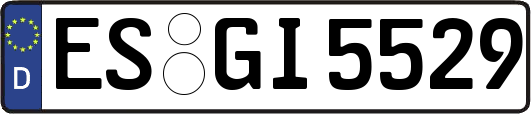 ES-GI5529