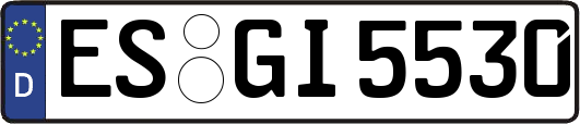 ES-GI5530