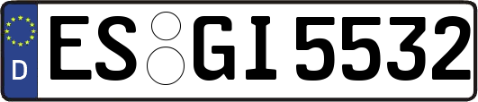 ES-GI5532