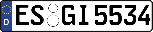 ES-GI5534