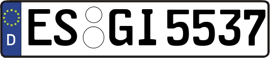 ES-GI5537