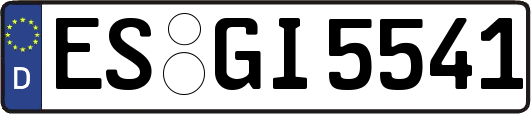 ES-GI5541