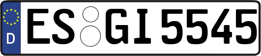 ES-GI5545