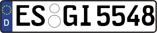 ES-GI5548