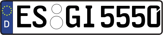 ES-GI5550