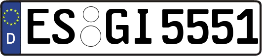 ES-GI5551