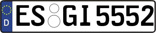 ES-GI5552
