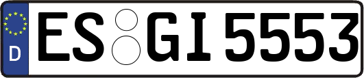 ES-GI5553