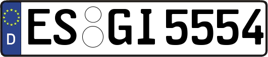 ES-GI5554