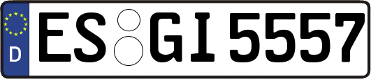 ES-GI5557