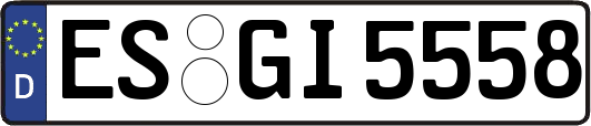 ES-GI5558
