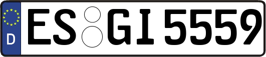 ES-GI5559
