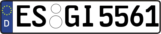 ES-GI5561