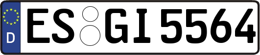 ES-GI5564