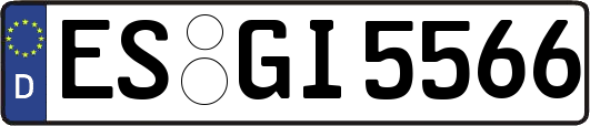 ES-GI5566