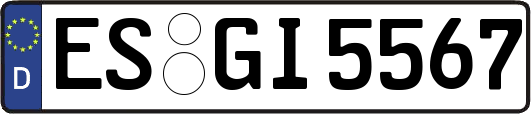 ES-GI5567
