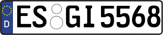 ES-GI5568