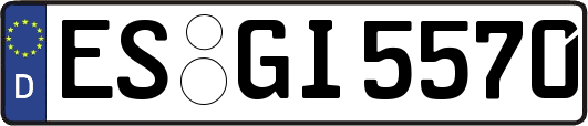 ES-GI5570