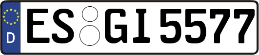 ES-GI5577
