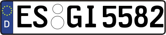 ES-GI5582