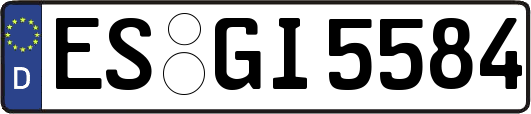 ES-GI5584