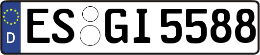 ES-GI5588