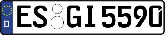 ES-GI5590