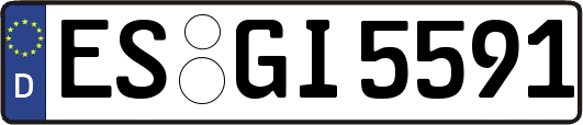 ES-GI5591