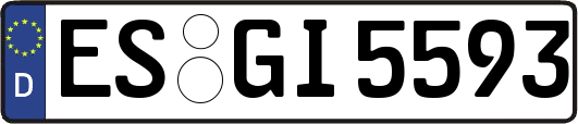 ES-GI5593