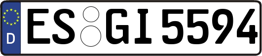 ES-GI5594