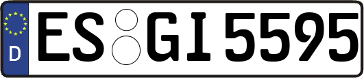 ES-GI5595