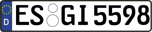 ES-GI5598