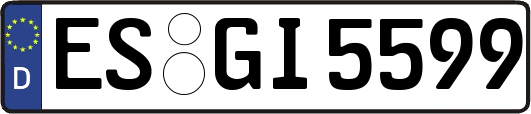 ES-GI5599