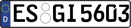 ES-GI5603
