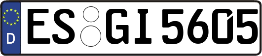 ES-GI5605