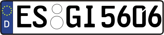 ES-GI5606