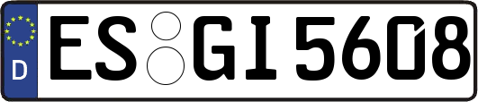 ES-GI5608