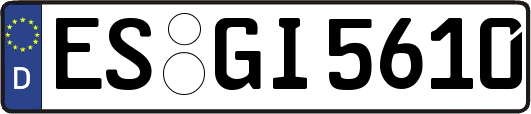 ES-GI5610