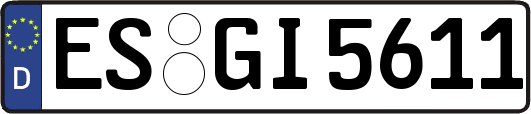 ES-GI5611