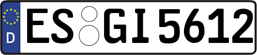 ES-GI5612