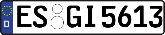 ES-GI5613