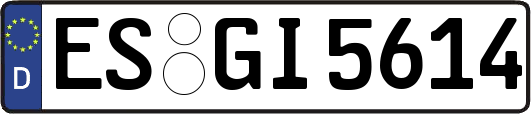 ES-GI5614