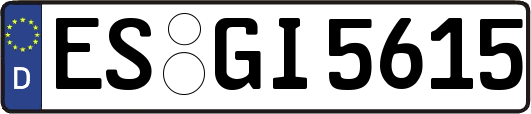 ES-GI5615