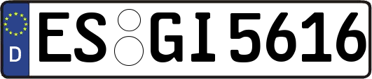 ES-GI5616