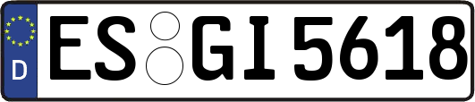 ES-GI5618